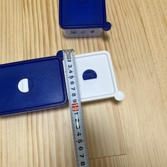 保存容器　　3個セットの画像