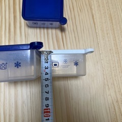 保存容器　　3個セットの画像