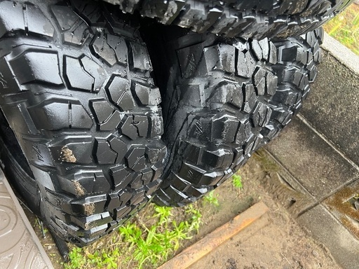 235/85R16