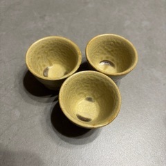 とっくり　おちょこセットの画像