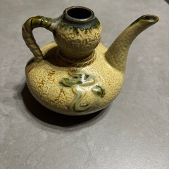 とっくり　おちょこセットの画像