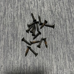 テーブルの足　折り畳みタイプの画像