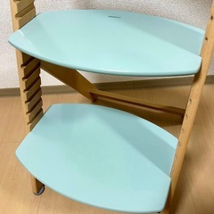 coromo コロモ ベビーチェア 子供 椅子 キッズ イスの画像