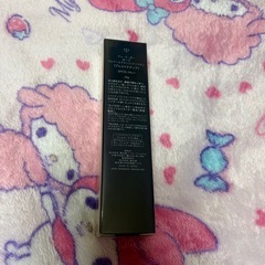 新品未開封クレドポーボーテ化粧下地の画像