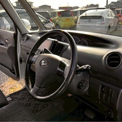 【人気車種】ダイハツ　タント‼️自社ローン‼️通常ローン‼️人気のカラー‼️納期早め！の画像