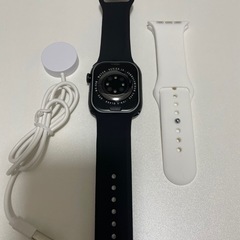 Apple Watch 中古品の画像