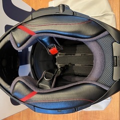 GT-AIR3 SCENARIO Lサイズ　B+COM SX1の画像