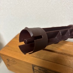 木製 コロコロスタンドの画像