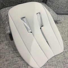 サイベックス メリオ フォググレー 2024年 cybex ベビーカーの画像