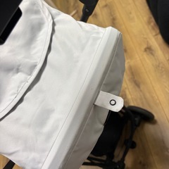 サイベックス メリオ フォググレー 2024年 cybex ベビーカーの画像