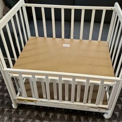 ベビーベットの画像