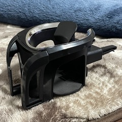 ジュース、スマホホルダーの画像