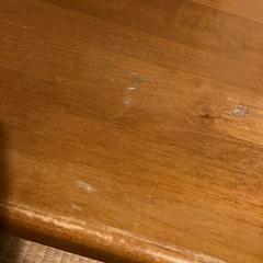 ローテーブルの画像