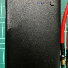 ニッケルタブ用スポット溶接機 の画像