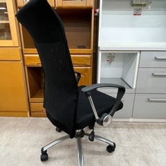 ◇ドリーム尼崎1号館◇ 【ジモティー割引対象商品】OAチェアの画像