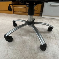 ◇ドリーム尼崎1号館◇ 【ジモティー割引対象商品】OAチェアの画像