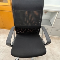 ◇ドリーム尼崎1号館◇ 【ジモティー割引対象商品】OAチェアの画像