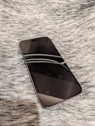 iPhone15pro 　