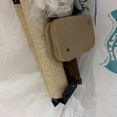 猫用ケージの画像