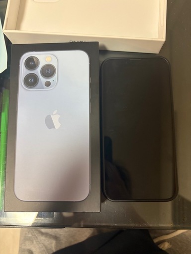 家電 iPhone13Pro