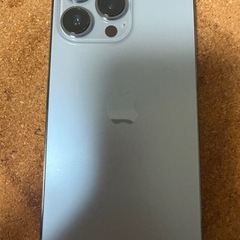 iPhone13Proの画像