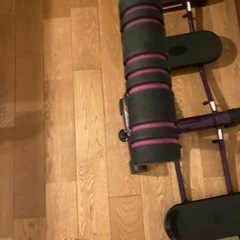 レッグマジックの画像