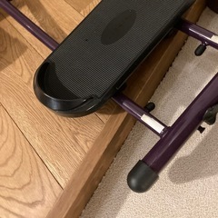 レッグマジックの画像