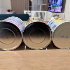 ほほえみ800g缶　の画像