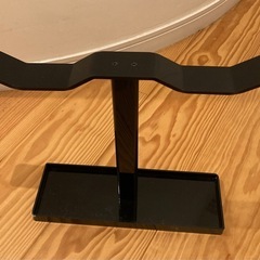 【お取引中です】ヘッドホンホルダーの画像