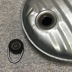 土井金属化成　湯たんぽ　の画像