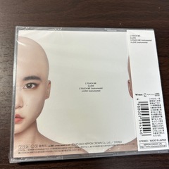 TOUCH ME/ BISの画像