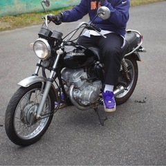 cm125tミニバブ実働セル1の画像