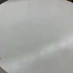 ◇ドリーム尼崎1号館◇ 【ジモティー割引対象商品】丸テーブルの画像