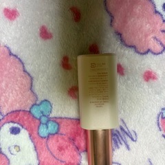 数回使用TIRTIR化粧下地
の画像