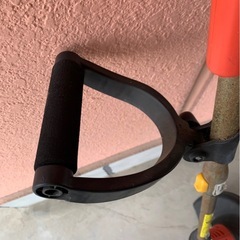 キンボシ(Kinboshi) ゴールデンスター 電気式草刈機 ラインカッター 370w GR-3700の画像