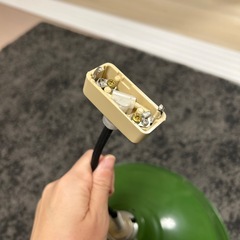 ランプシェードの画像