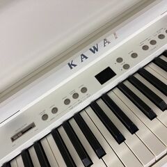 ★リユースのサカイ千葉中央店★ KAWAI 電子ピアノ  16年式 動作確認／クリーニング済み TC5888の画像