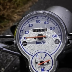 ヤマハ ビーノの画像