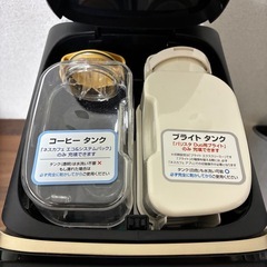 バリスタ　ゴールドブレンド　DUO
の画像