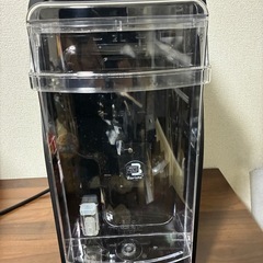 バリスタ　ゴールドブレンド　DUO
の画像