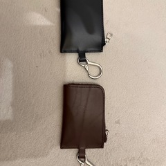 【お譲りします！
】小物ポーチの画像