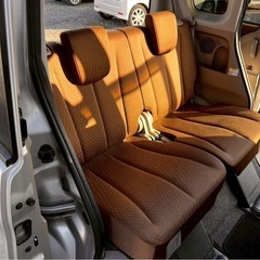 【激安】日産　ルークス‼️自社ローン‼️各種ローン‼️ブラックの方でも安心‼️人気のスライドドアの画像