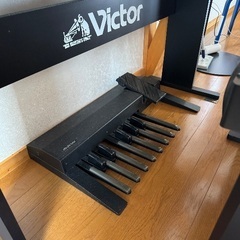 Victor エレクトーン　ビクトロン NS-7の画像