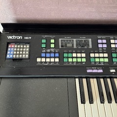 Victor エレクトーン　ビクトロン NS-7の画像