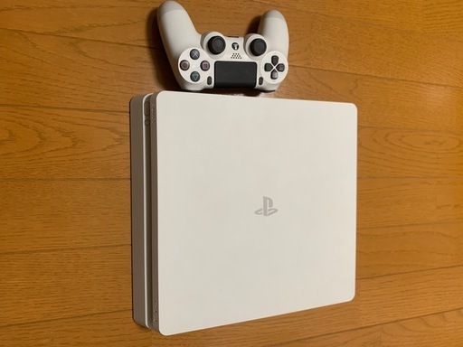 ps4 プレーステーション4 箱付
