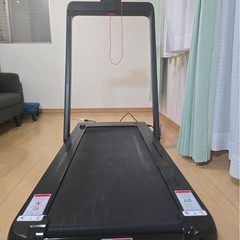 ルームランナーLS-T4000　の画像