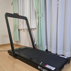 ルームランナーLS-T4000　の画像