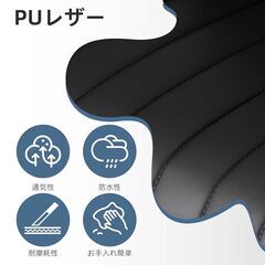 バーチェア2脚【新品価格14000円】の画像