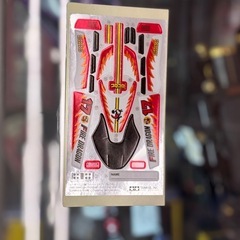 《尼崎市/リサイクルショップドリーム次屋店》★ジモティー割引有★AOSHIMA 1/24 もっとグラチャン　ハコスカ4Drスペシャル　☆尼崎市若王寺☆の画像