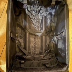 キャリーケースの画像